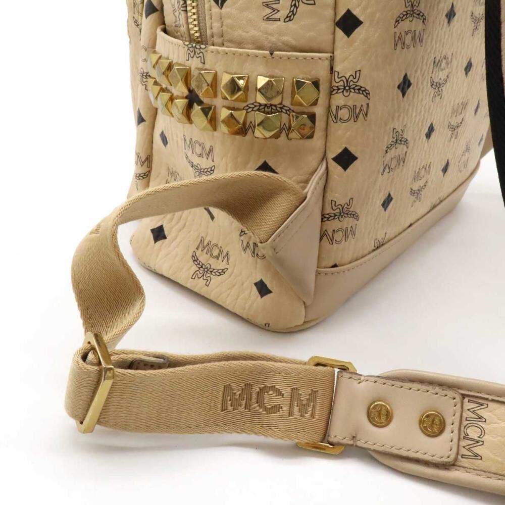 Mcm Backpack