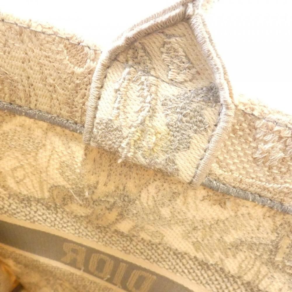 Dior Book Tote