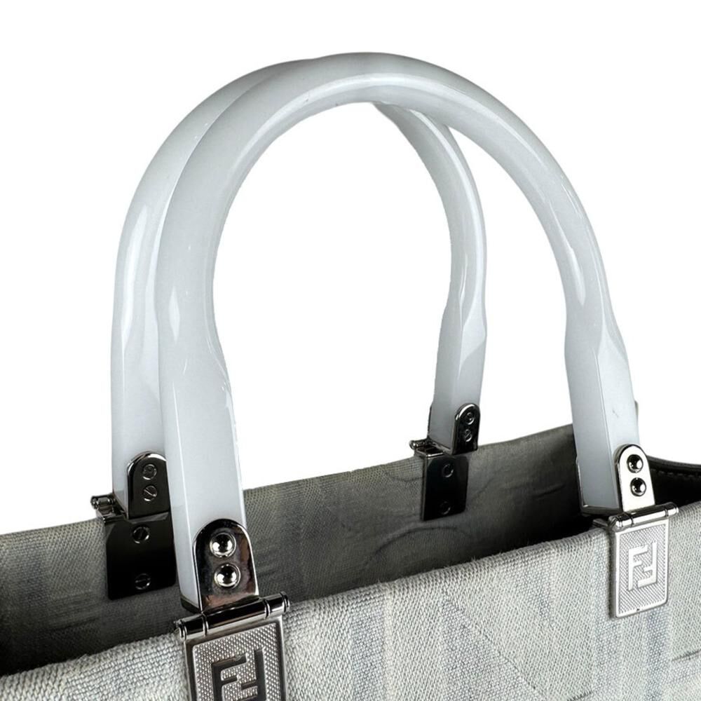 Fendi Tote