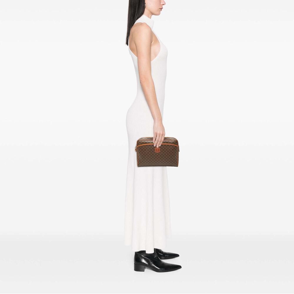 Celine Clutch