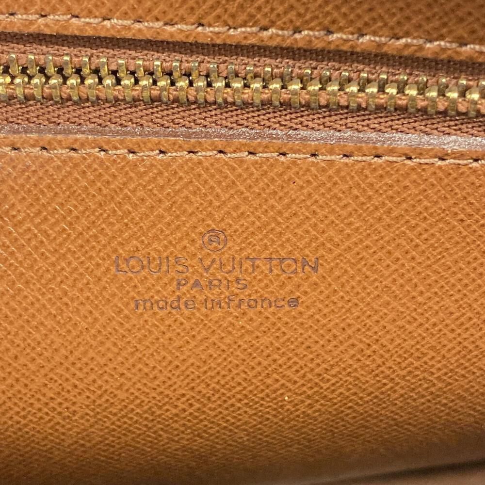 Louis Vuitton Trocadero