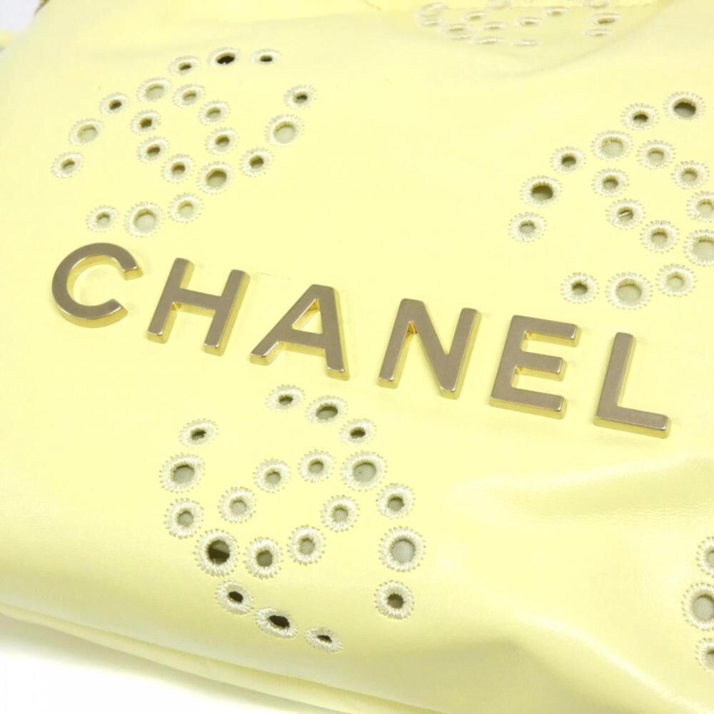 Chanel Handbag