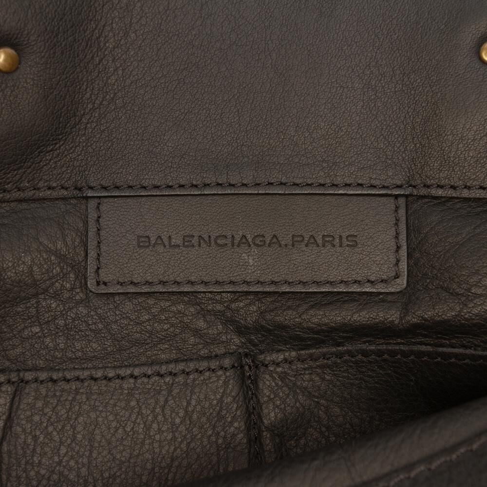 Balenciaga Papier