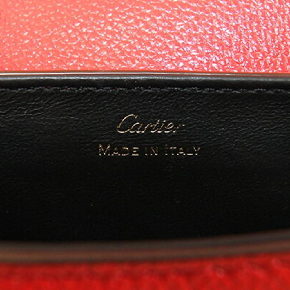Cartier Shoulder Bag