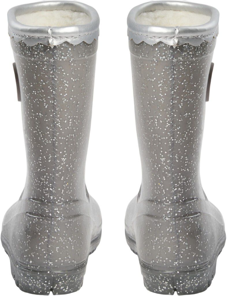 NilleSK Rubber boot w. lining