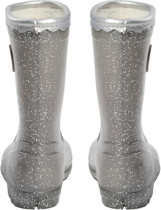 NilleSK Rubber boot w. lining