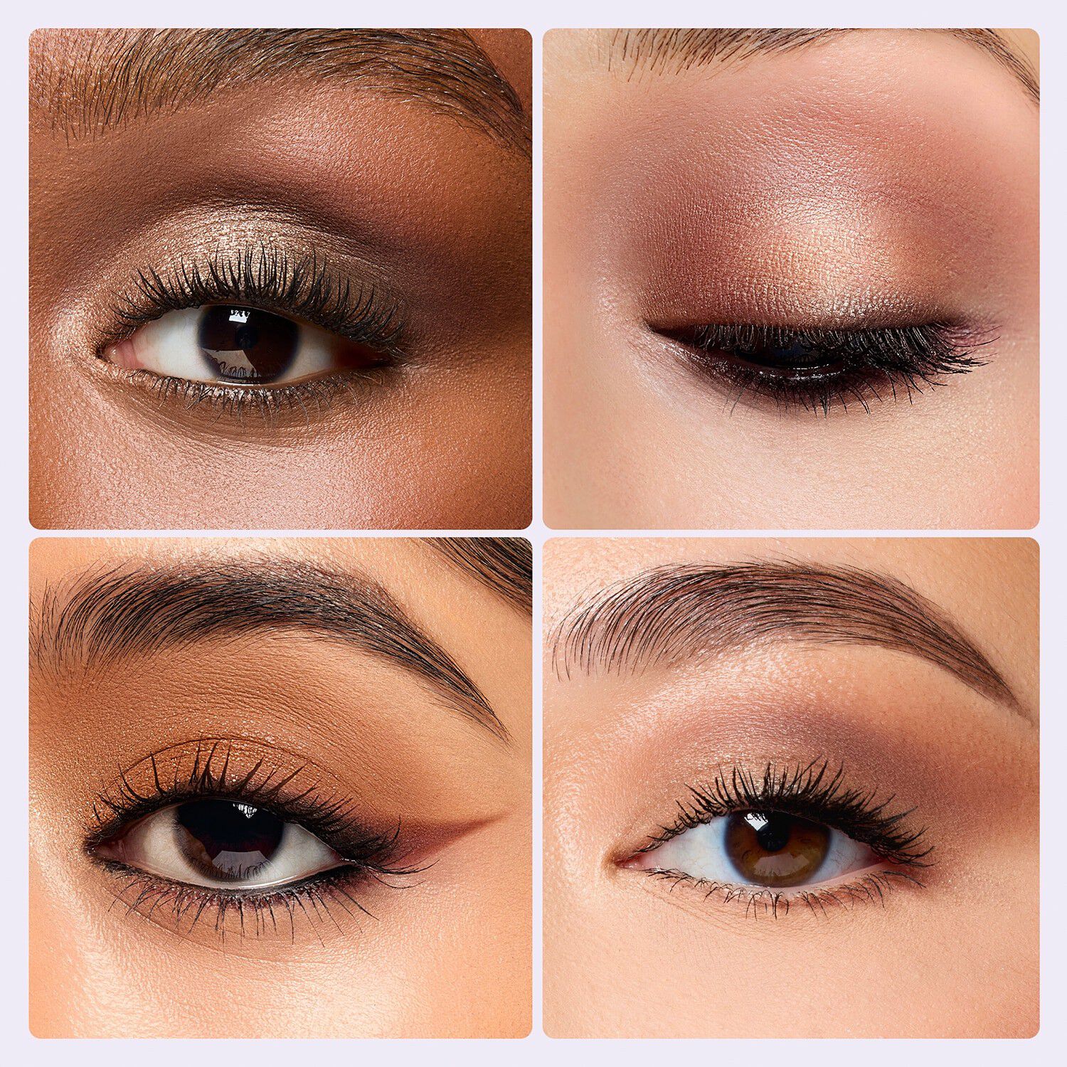 maneater plumped up travel must-haves - Sminkset