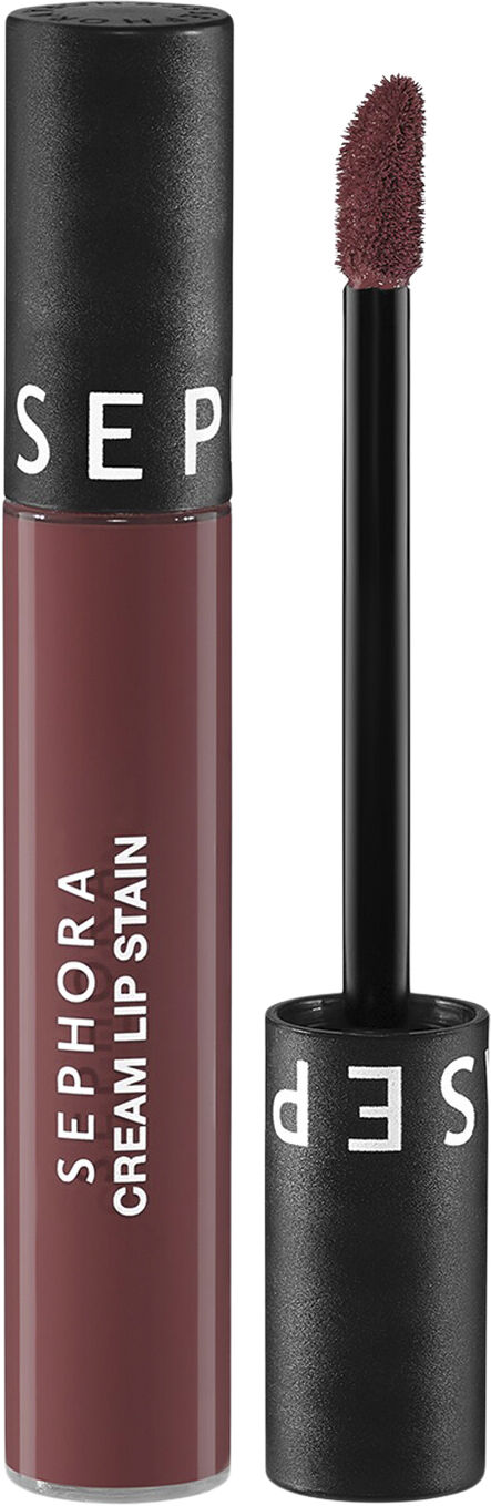 Cream Lip Stain - Matte Liquid Lipstick - Flytande, matt l&auml;ppstift