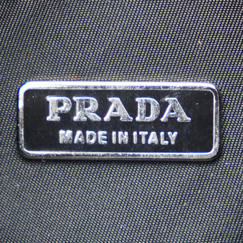 Prada Handbag