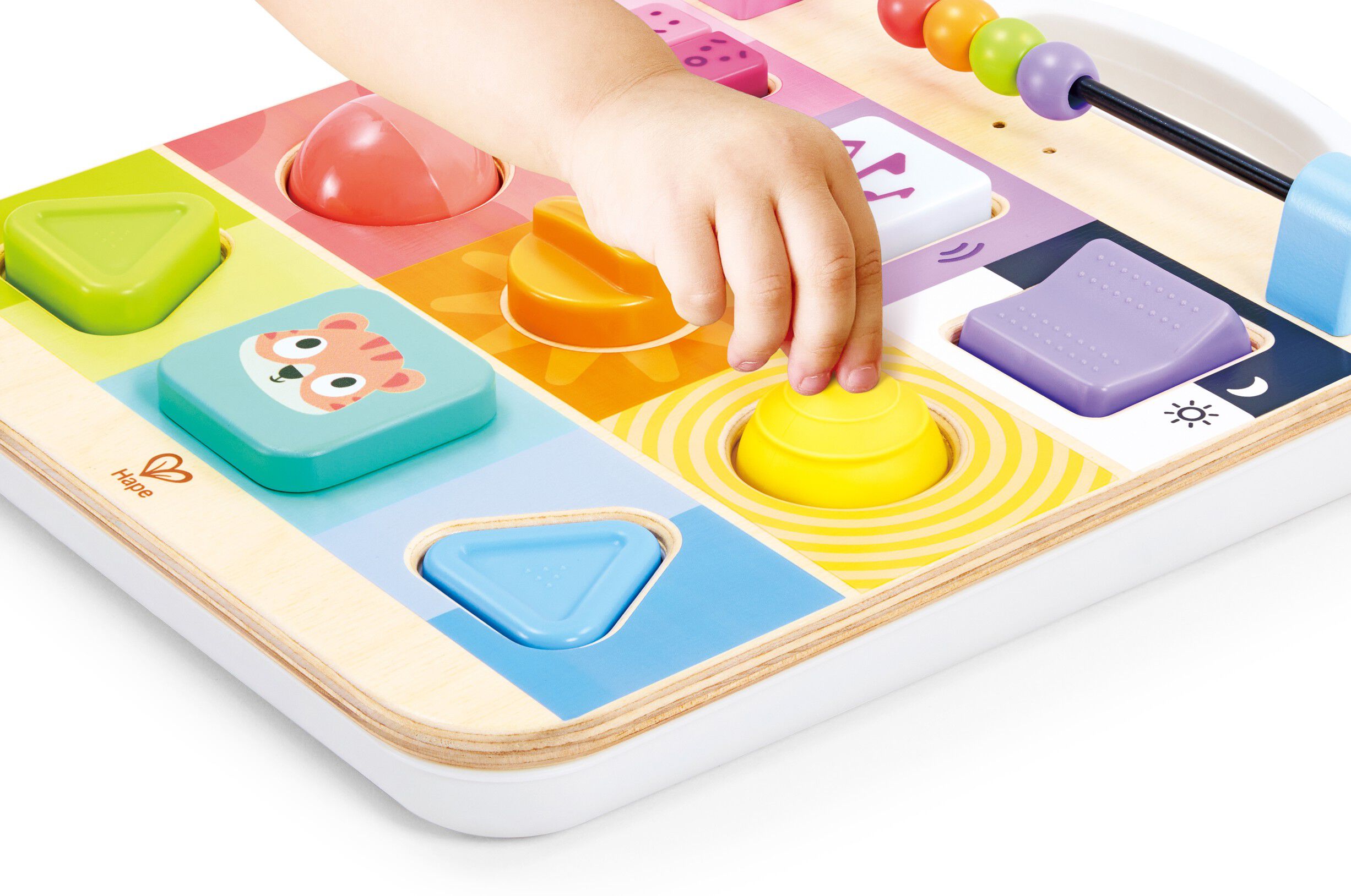 Hape Explore & Learn Sens
