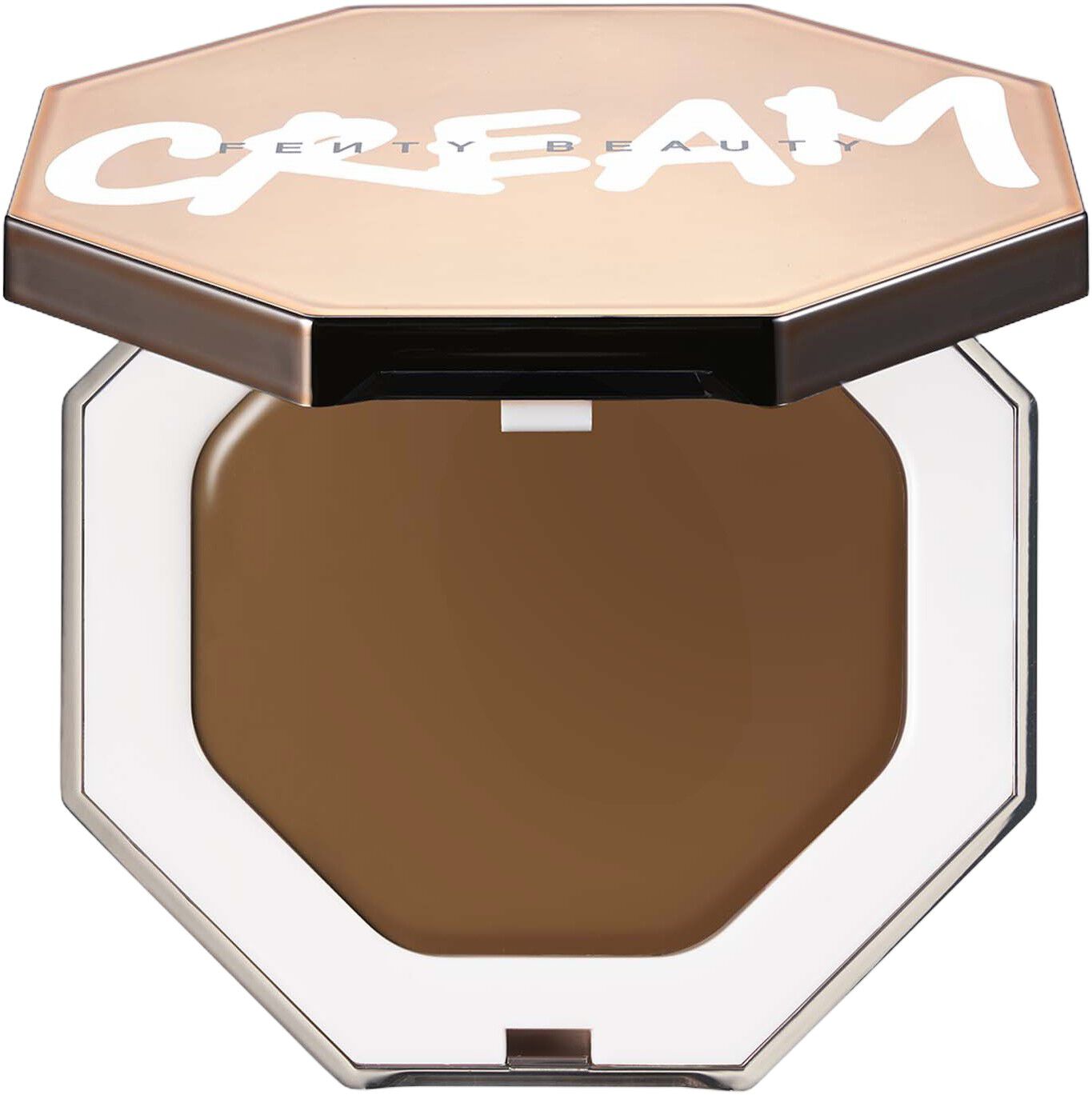 Cheeks Out Freestyle - Cream Bronzer