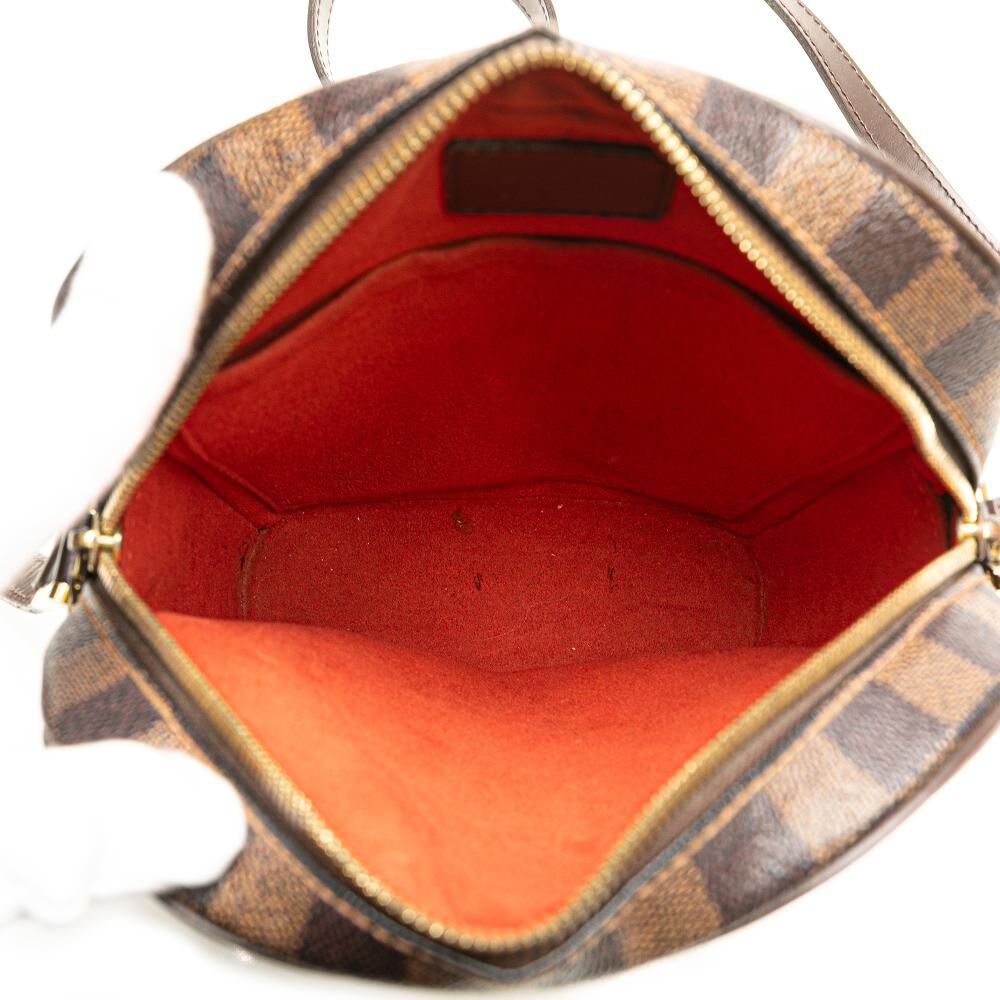 Louis Vuitton Damier Ebene Ipanema