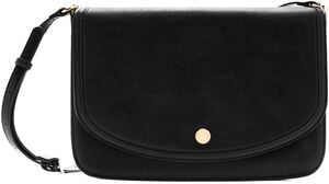 Square crossbody bag