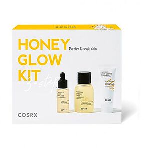 Honey Glow Propolis Trial Kit