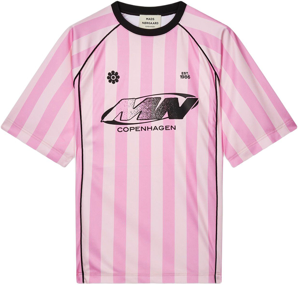 Shiny Sport Manna Tee