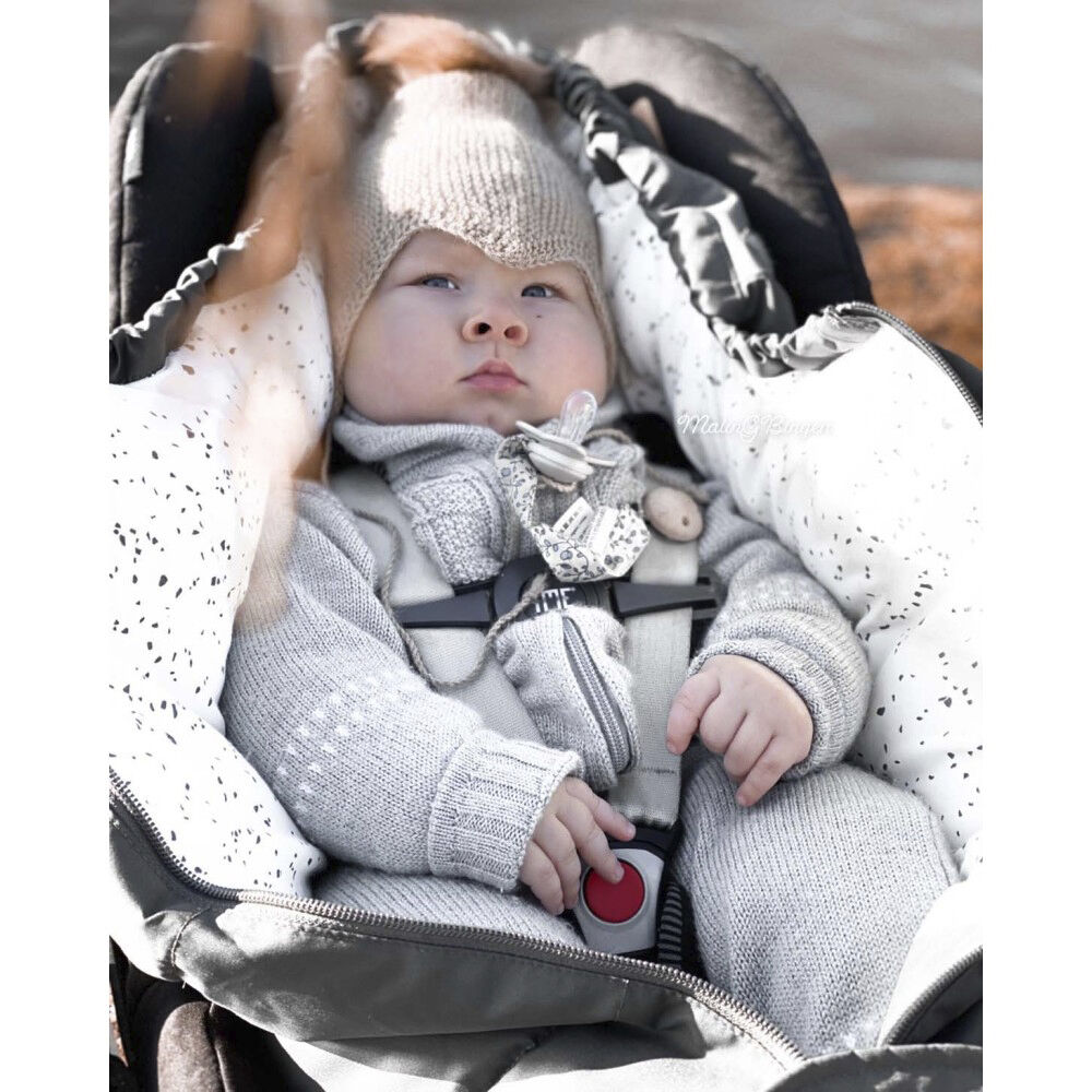 K&oslash;repose til autostol - Ferd Mini