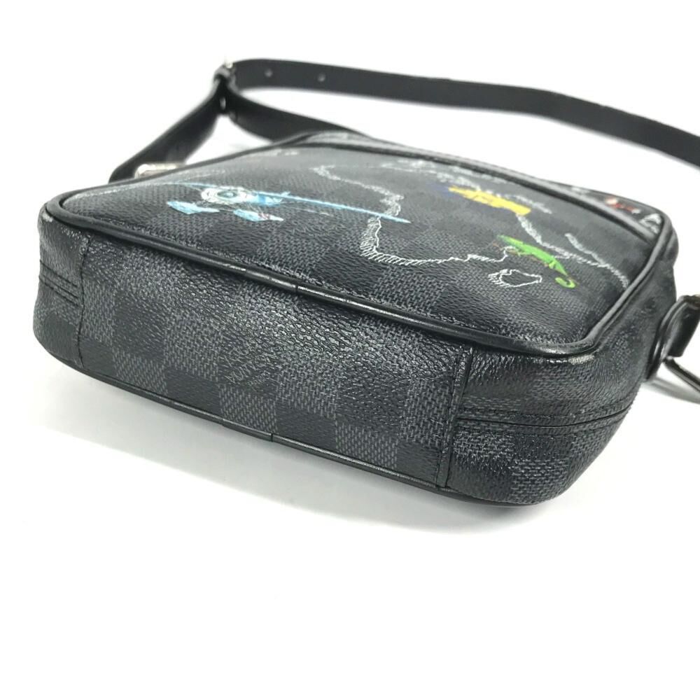 Louis Vuitton Danube