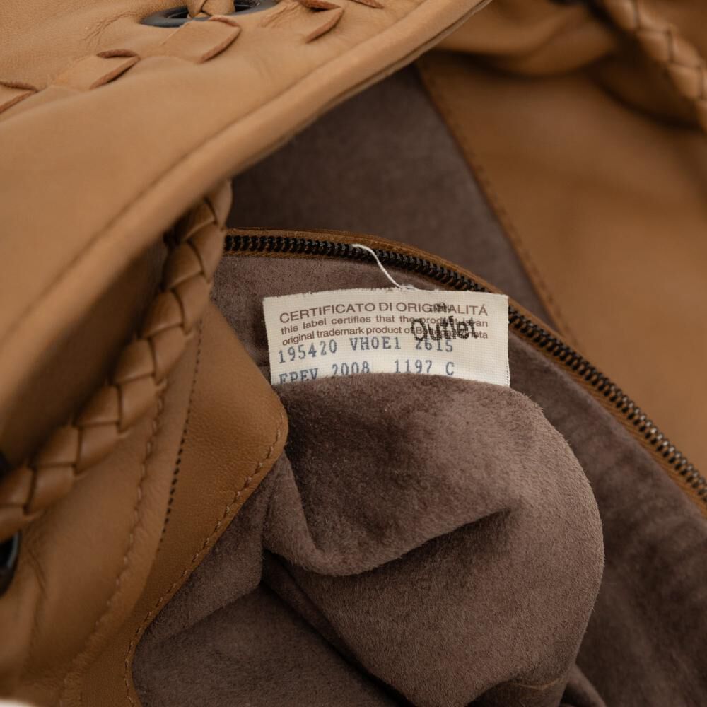 Bottega Veneta Tote