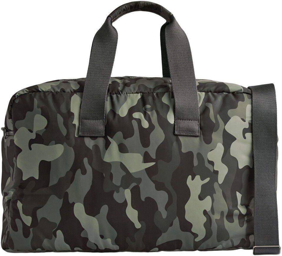 Morembg Weekend Bag, Recycled