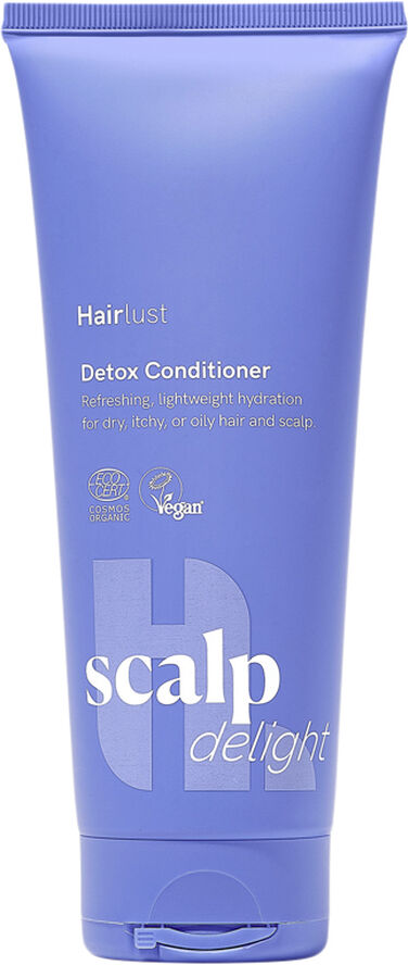 Scalp Delight Detox Conditioner