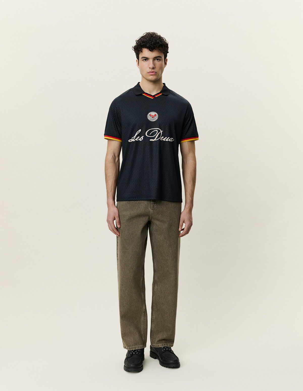 Germany Football Jersey