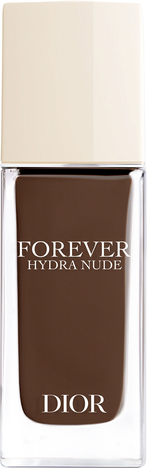 Dior Forever Hydra Nude Foundation