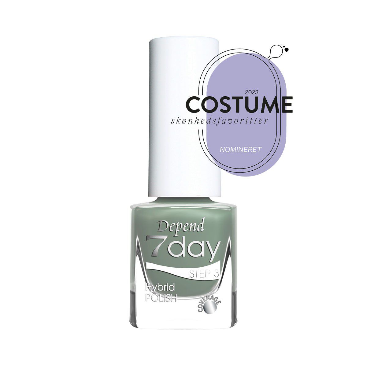 7day-lak nr. 7359 Vintage Charm