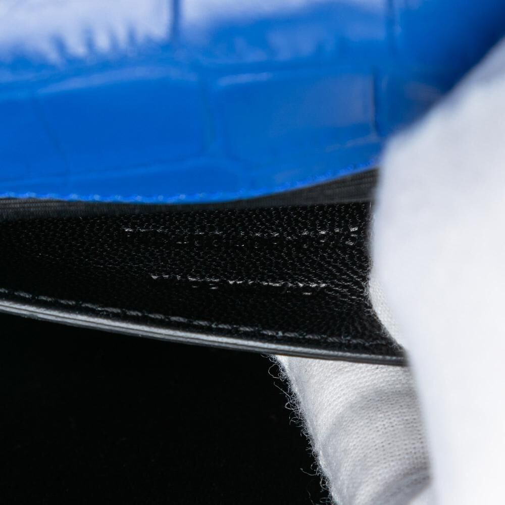 Yves Saint Laurent Clutch