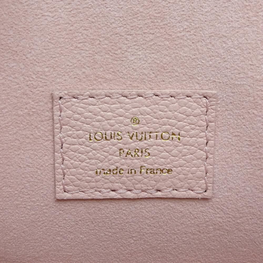 Louis Vuitton Backpack