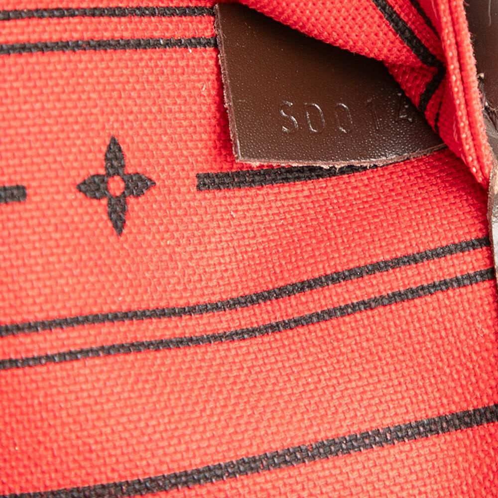Louis Vuitton Neverfull