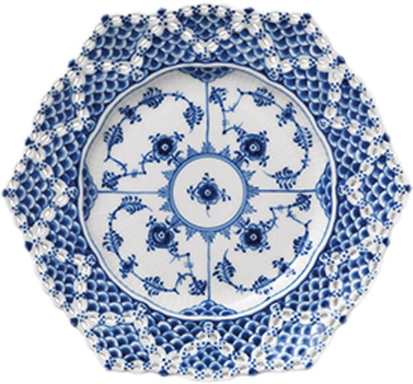 MUSSEL HELBLOND TALL.M. ROSET21