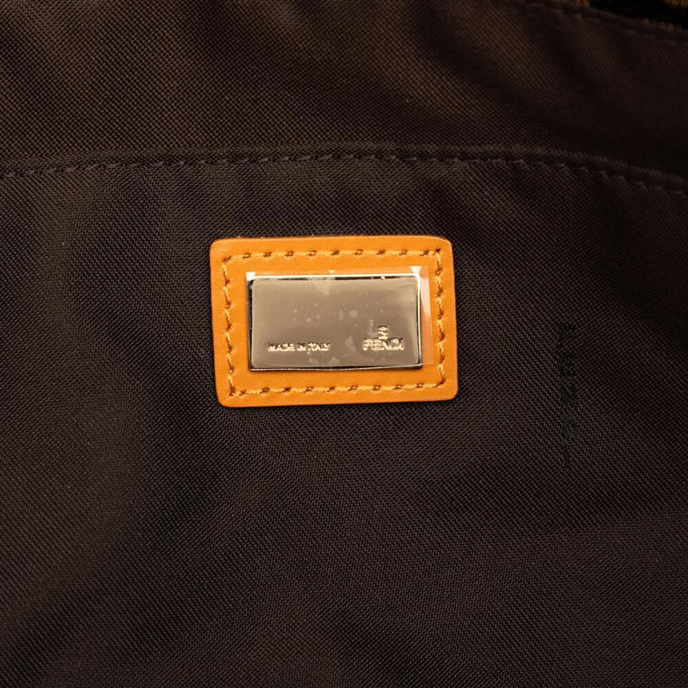 Fendi Tote