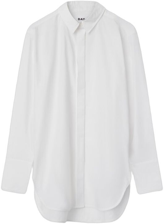 Christiane - Solid Cotton RD