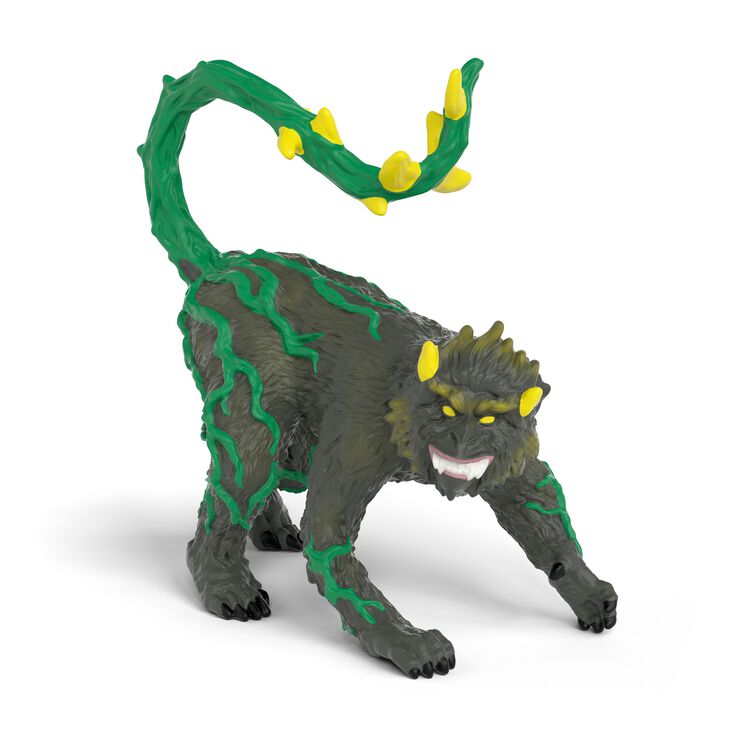 Schleich Jungle Chimanzee