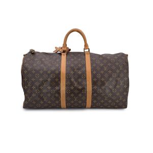 Louis Vuitton Keepall