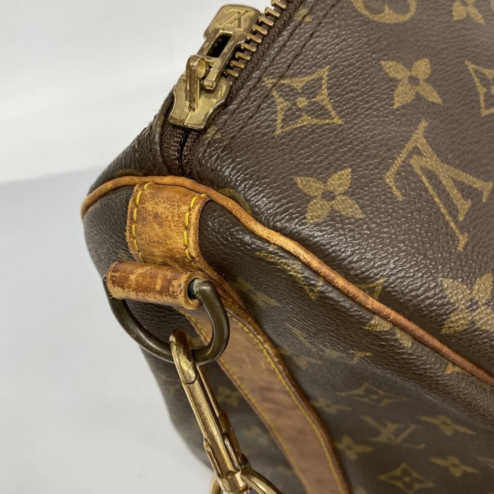 Louis Vuitton Keepall