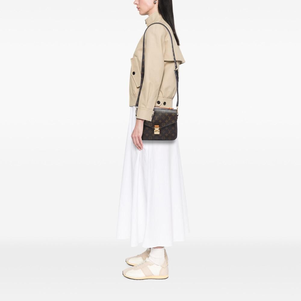 Louis Vuitton Pochette M&eacute;tis