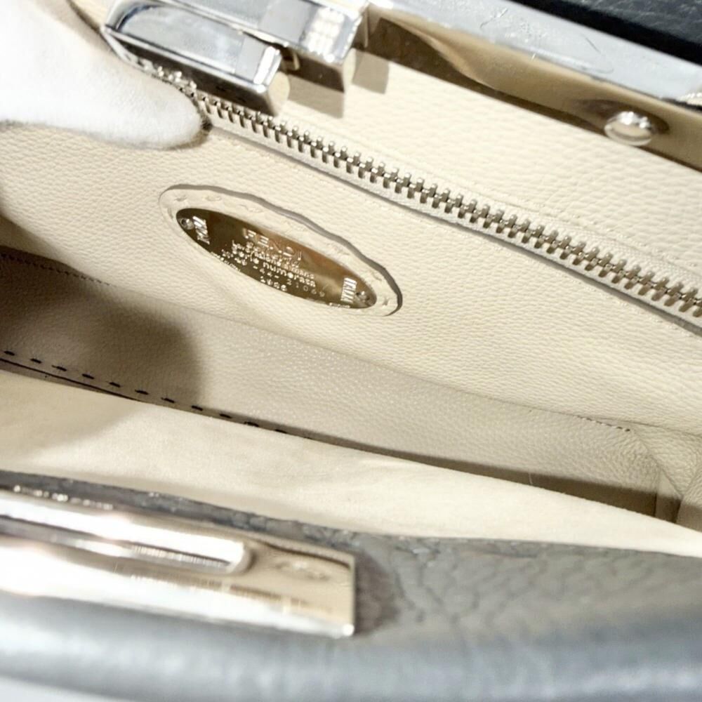 Fendi Peekaboo