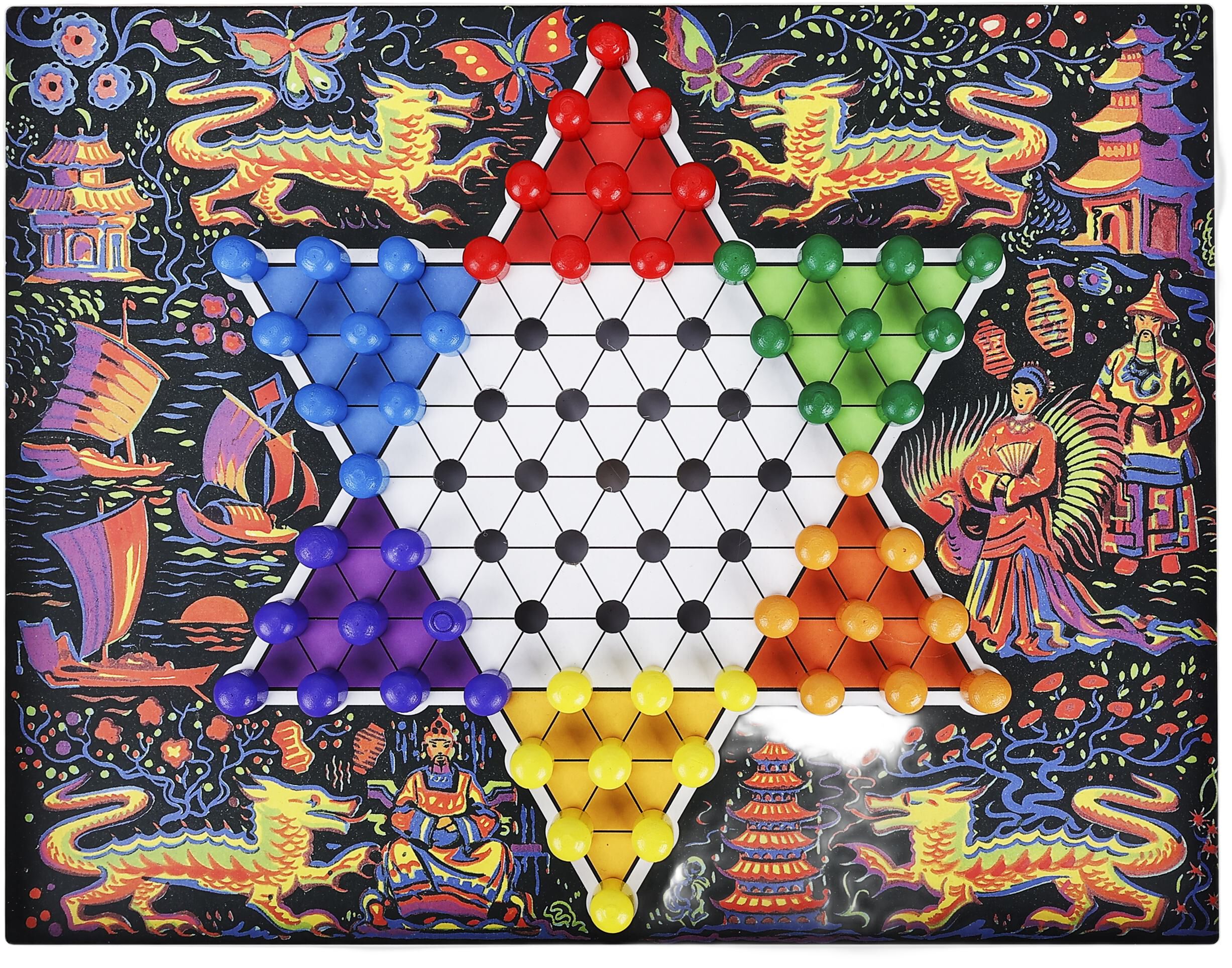 VINI KINASKAK 28x21cm BOX