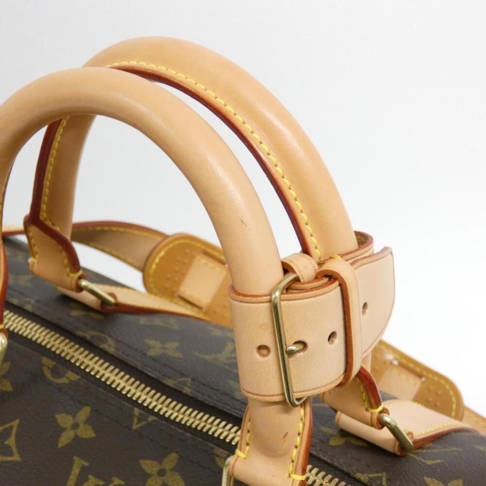 Louis Vuitton Keepall