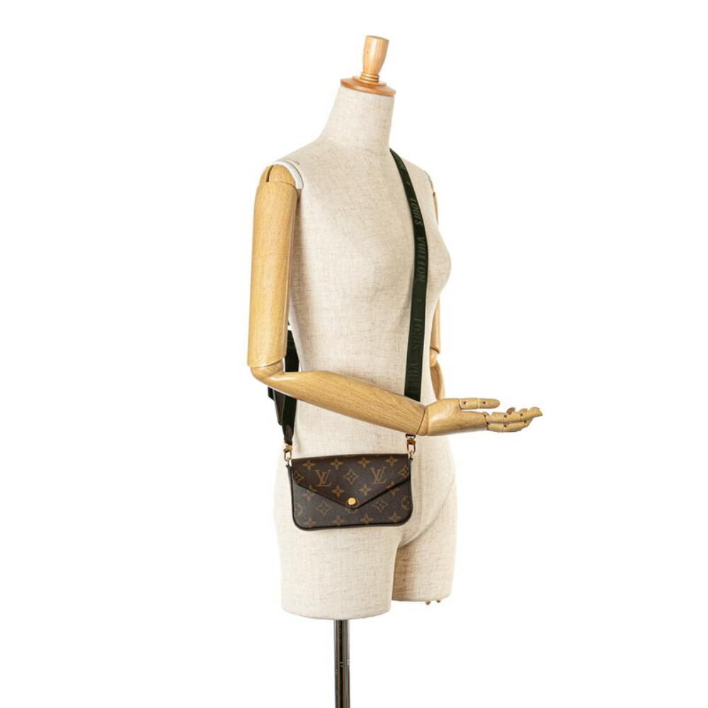 Louis Vuitton Pochette Felicie