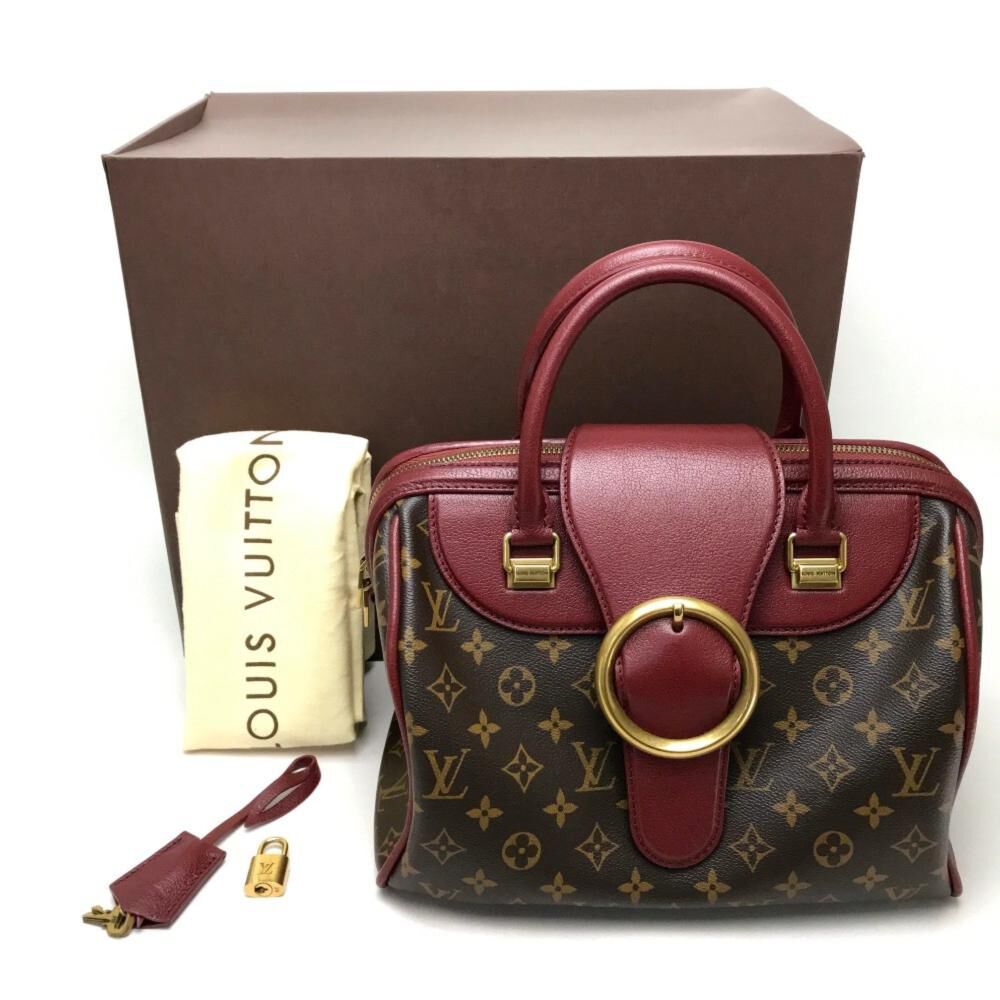 Louis Vuitton Handbag
