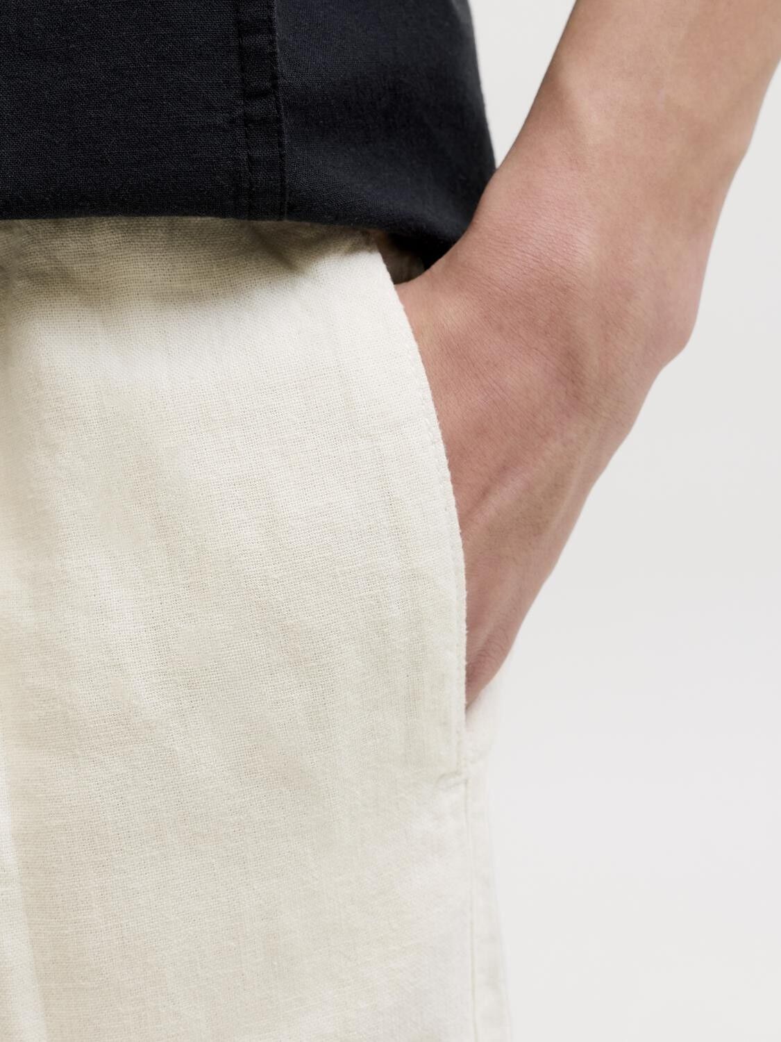 Jpstbill Andros Vis Lb Jogger Jnr