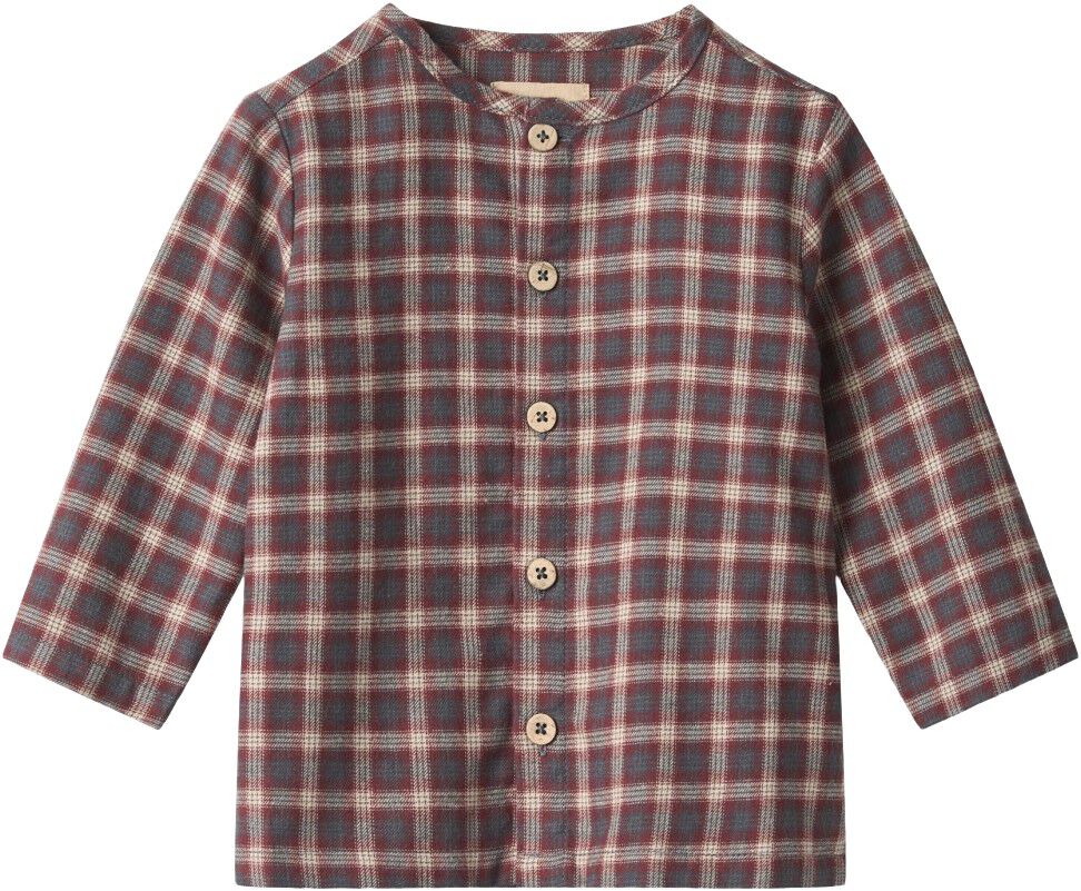 Shirt Shelby