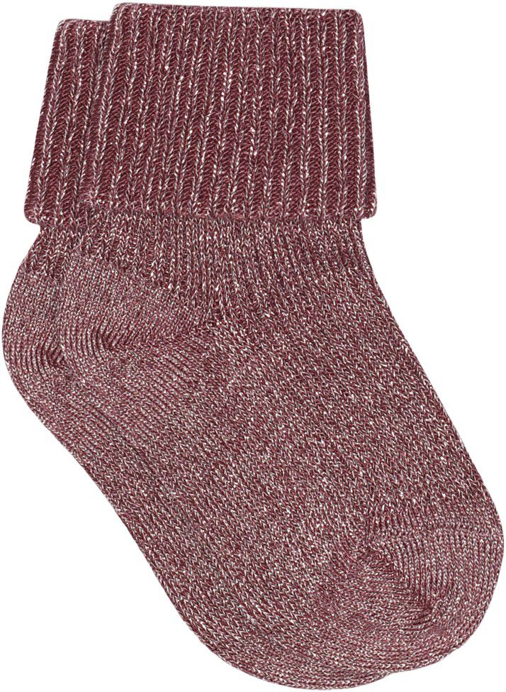 Ida glitter socks