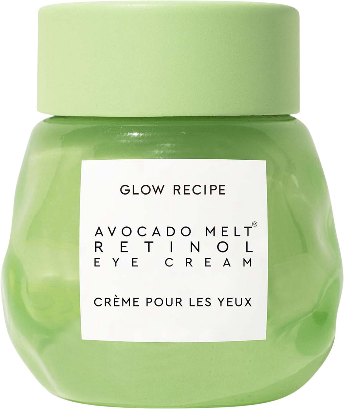 Avocado Melt - Retinol Eye Cream