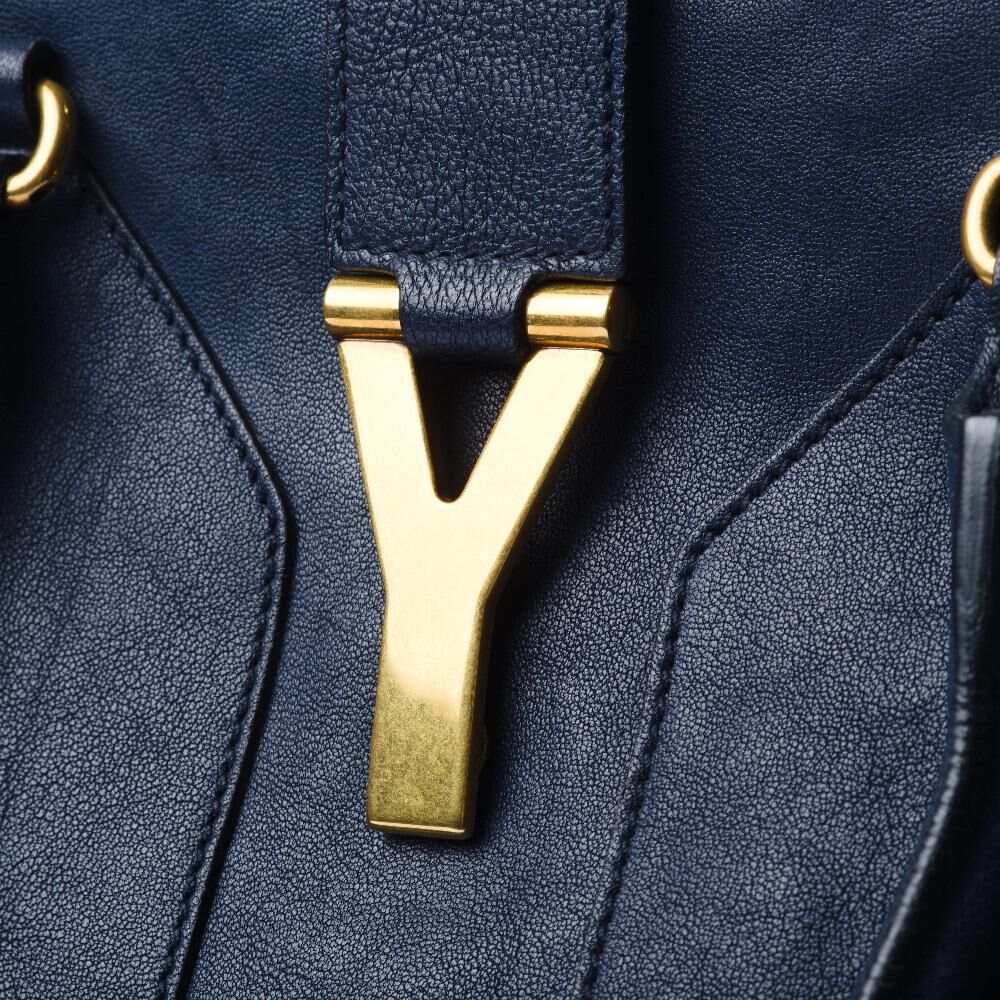 Yves Saint Laurent Tote