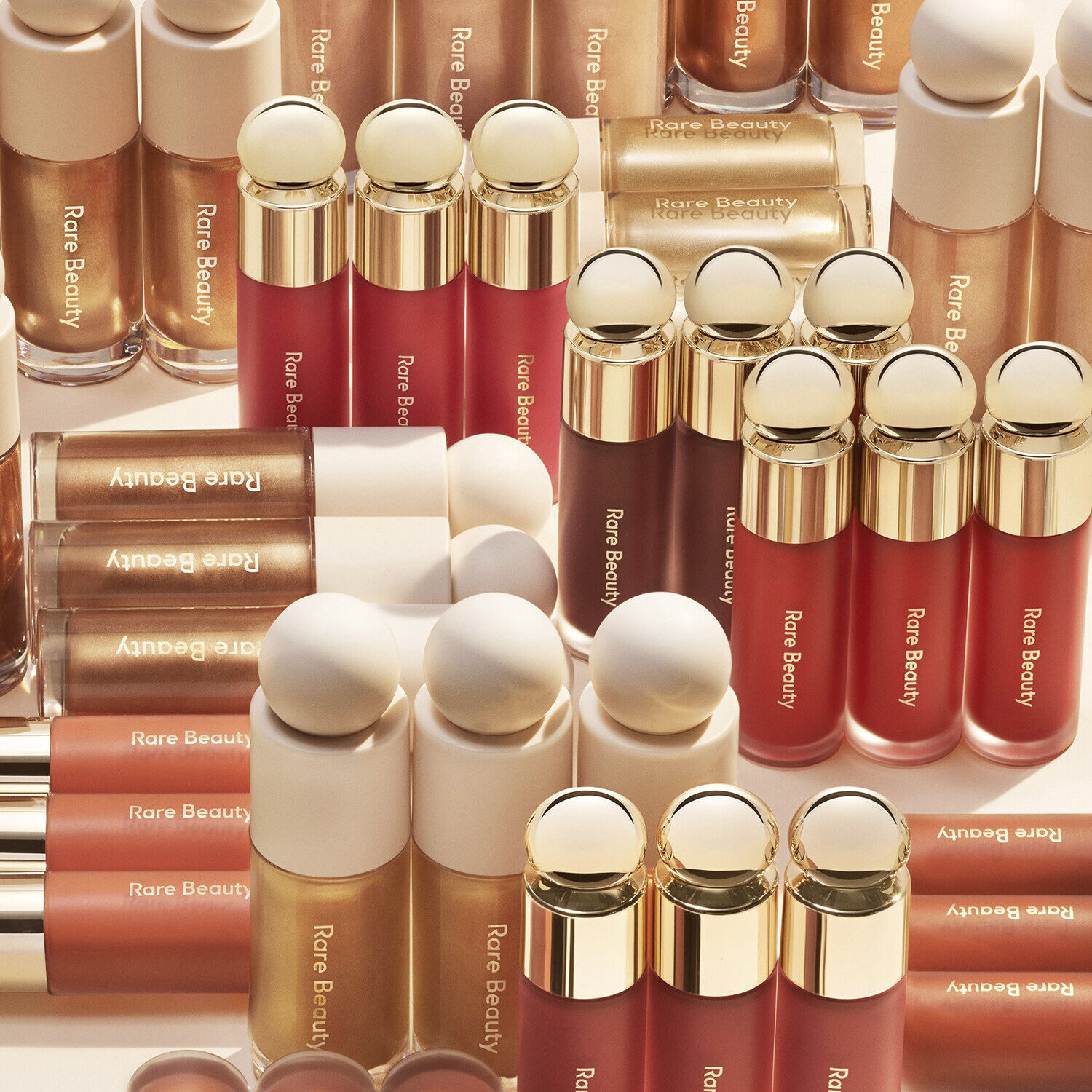 Positive Light - Liquid Highlighter