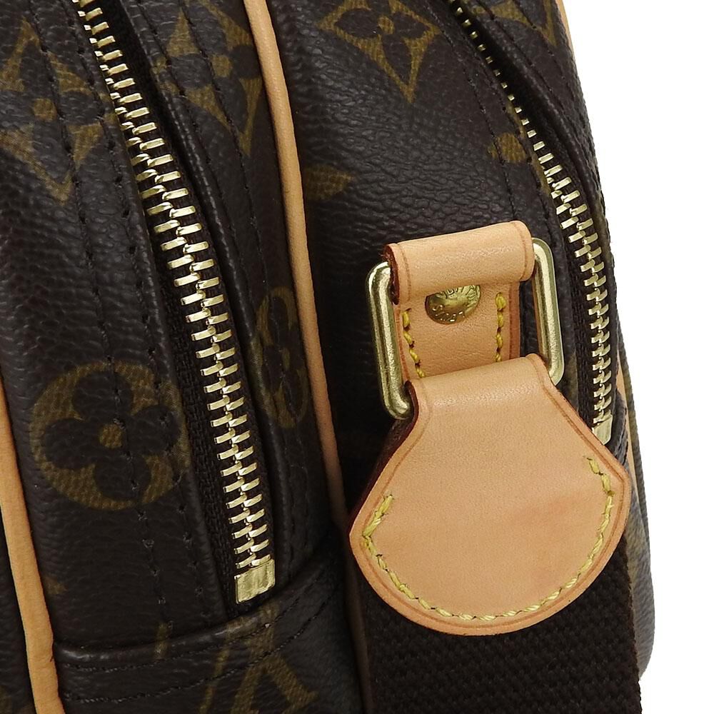 Louis Vuitton Reporter