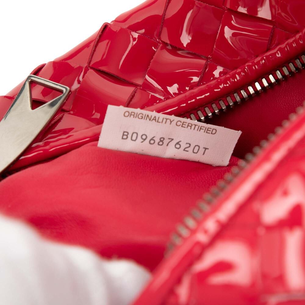 Bottega Veneta Mini Jodie